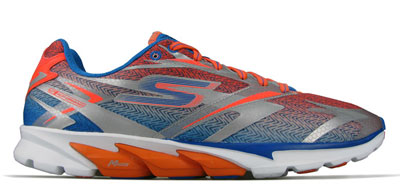 skecher go run 4