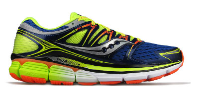 saucony triumph iso 6 or