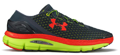 Under Armour Speedform Gemini Review – Solereview