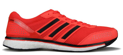 adizero boost 2 review