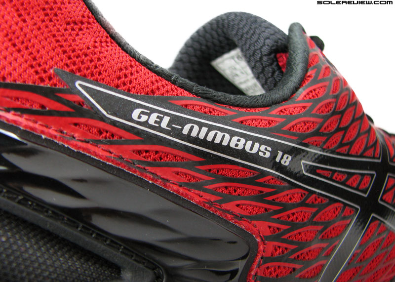 Asics Nimbus 18 Review