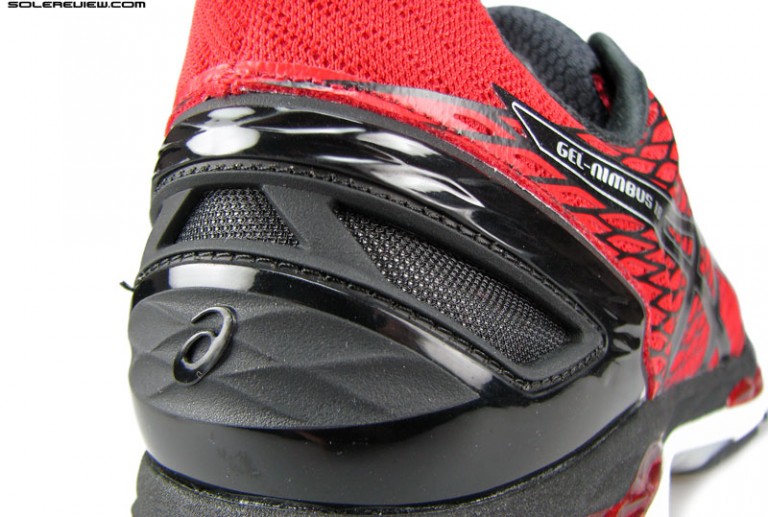 Asics Gel Nimbus 18 Review