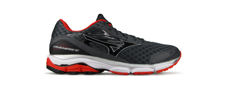 Mizuno Wave Inspire Review