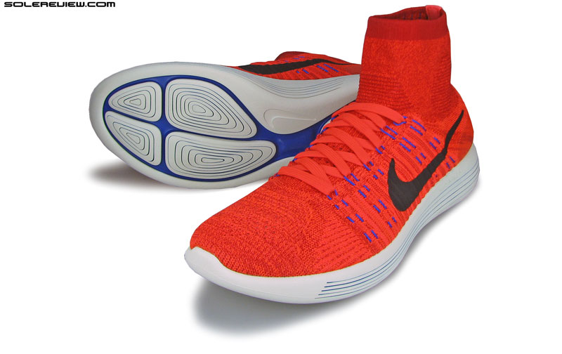 nike lunarepic running shoes