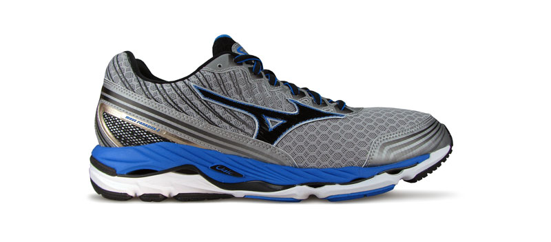 mizuno wave paradox 2