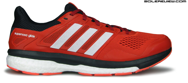 adidas supernova boost running shoes