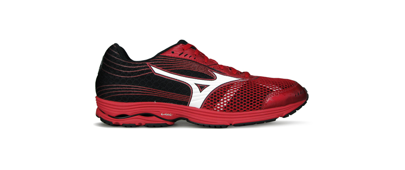 wereld Conflict nieuwigheid Mizuno Wave Sayonara 3 Review