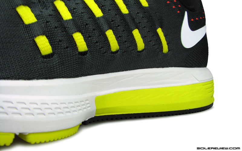 Creyente período Adelante Nike Air Zoom Vomero 11 Review