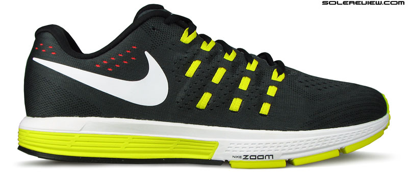 Creyente período Adelante Nike Air Zoom Vomero 11 Review