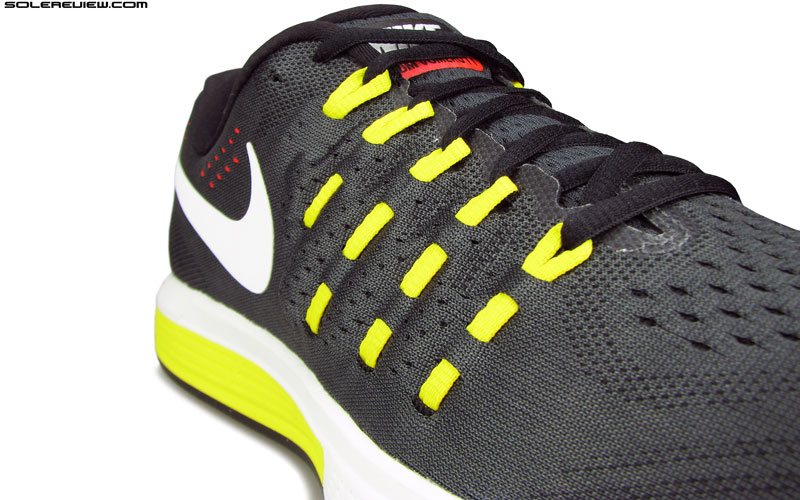 Ideaal lepel cassette Nike Air Zoom Vomero 11 Review