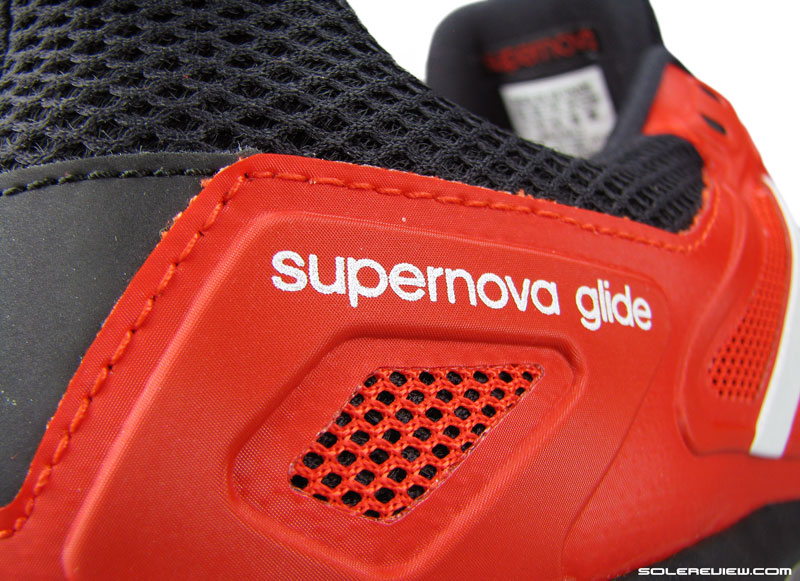 adidas Supernova Glide 8 Boost Review روكستار جيمز ألعاب فيديو