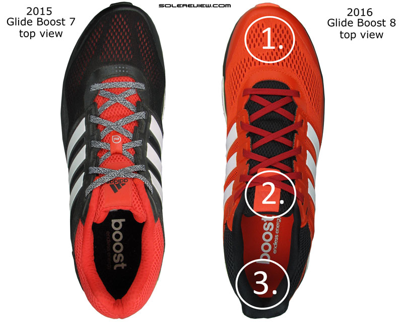 adidas supernova glide boost 8 mens