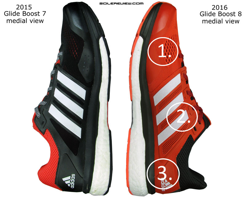 adidas supernova 2015