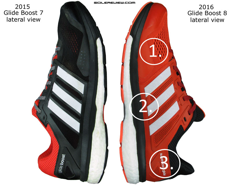 adidas glide boost 8