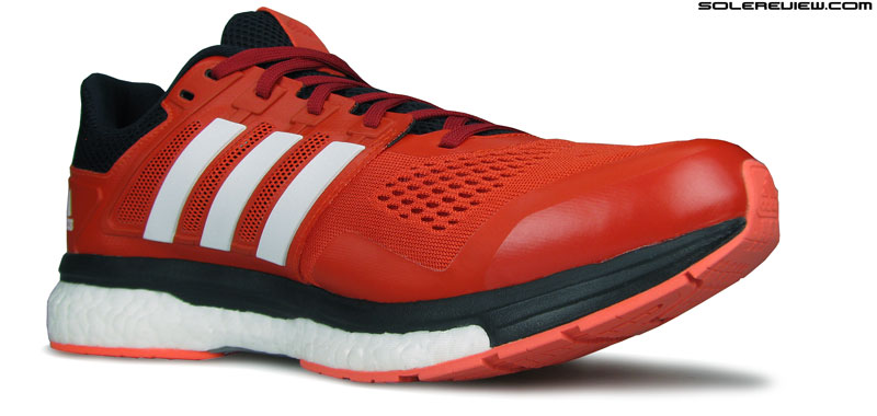 adidas Glide 8 Boost Review