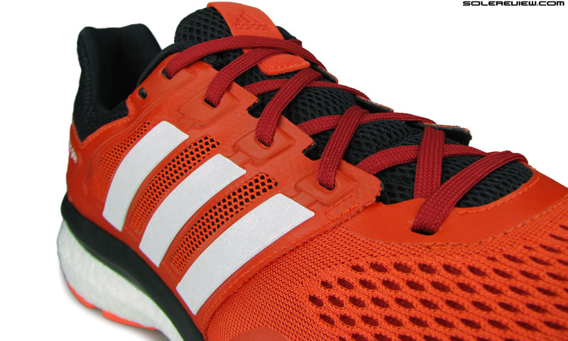 oxygen Mover Luncheon adidas Supernova Glide 8 Boost Review