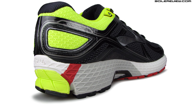 brooks adrenaline gts 16 sizing