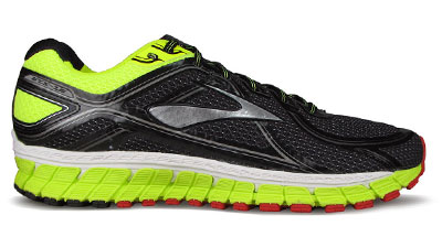 reviews on brooks adrenaline gts 16