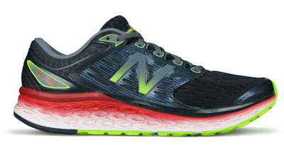 new balance 1080 v6 mens review