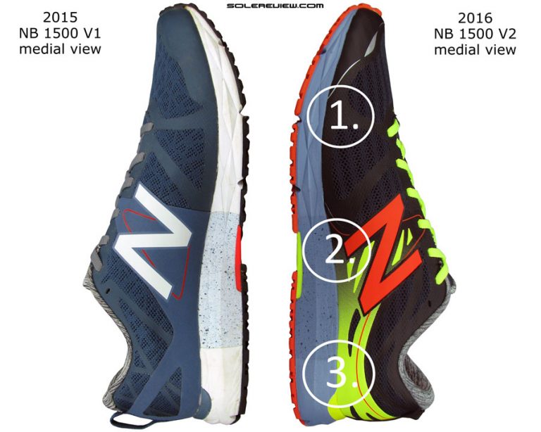 new balance 1500 v2 mens