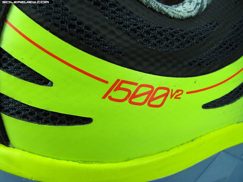 No lo hagas Incorporar admirar New Balance 1500 V2 Review