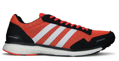 adidas adizero adios boost