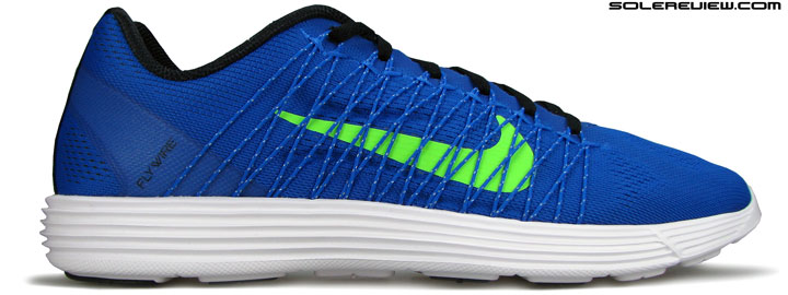 Nike Lunaracer review