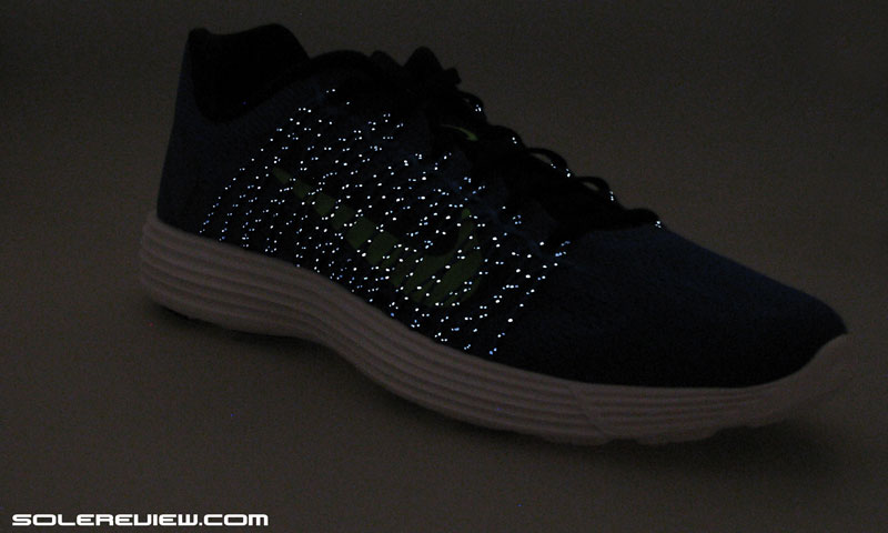 Nike Lunaracer review