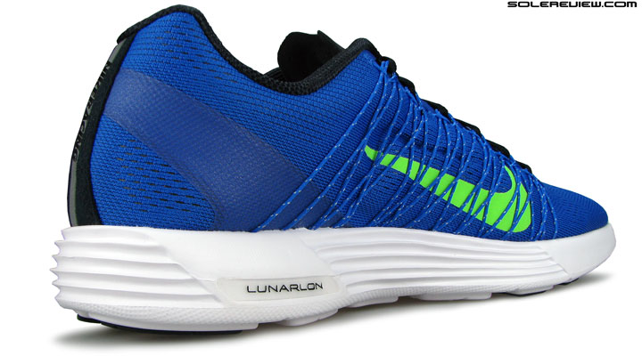 lunaracer