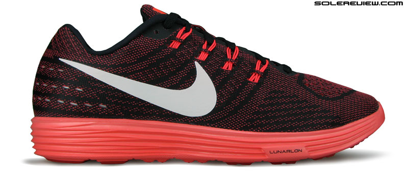 nike lunartempo 3