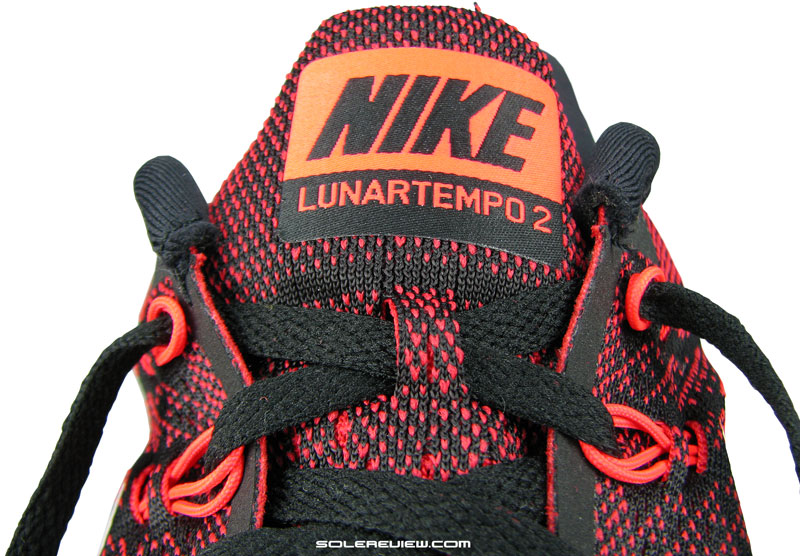 Matemáticas Estragos interno Nike Lunartempo 2 Review