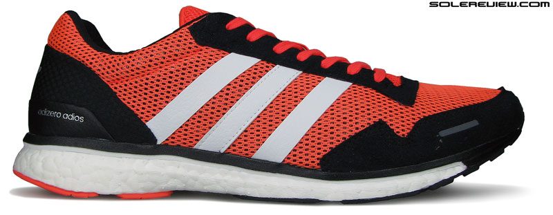 adidas adizero adios boost 3