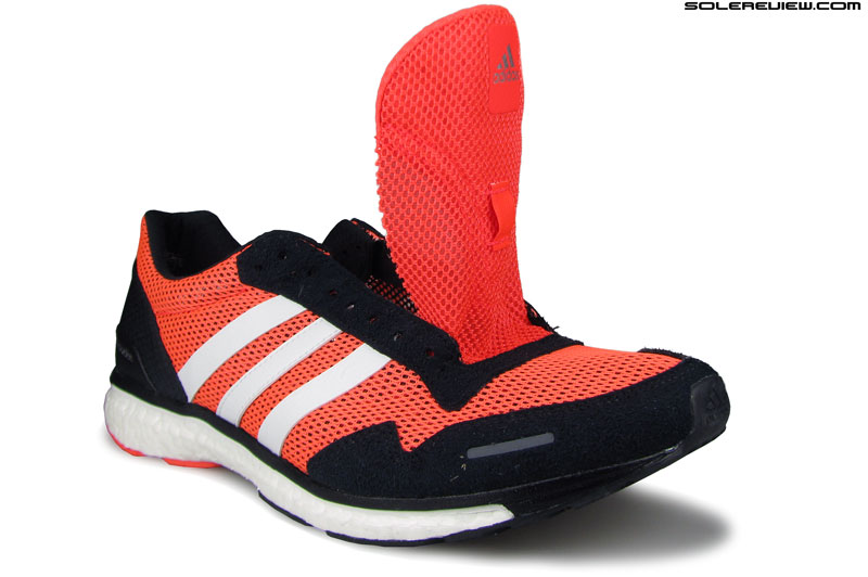 Adidas Adizero Japan Boost 3 Review Online