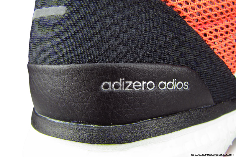 adidas adizero japan boost 3 review