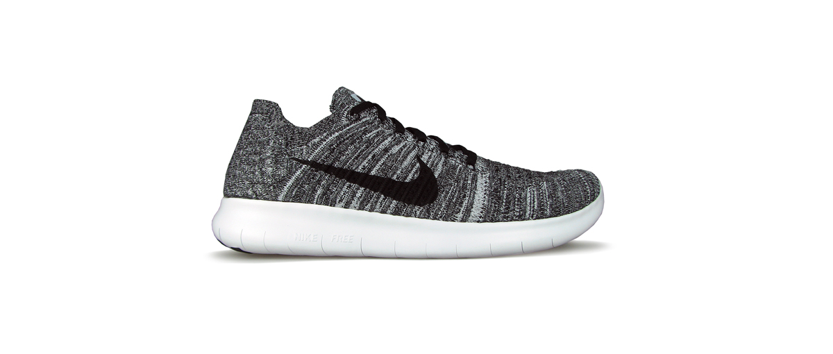 Nike Free Flyknit Review