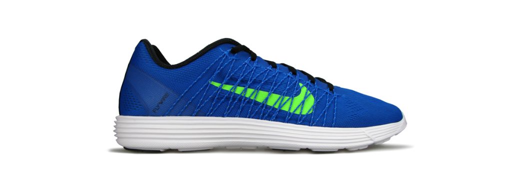 Nike 3 review