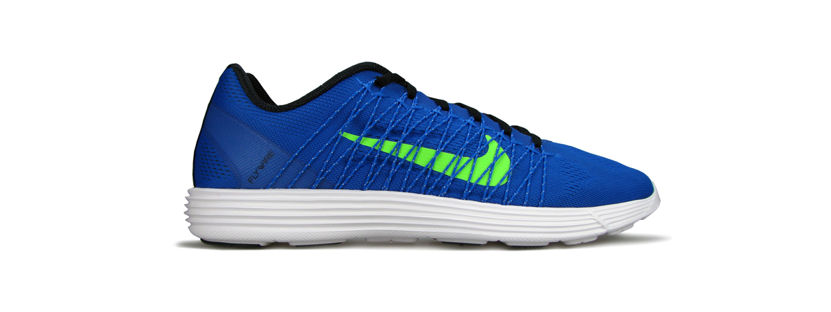 Nike Lunaracer 3 review