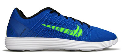 Nike Lunaracer 3 review – Solereview
