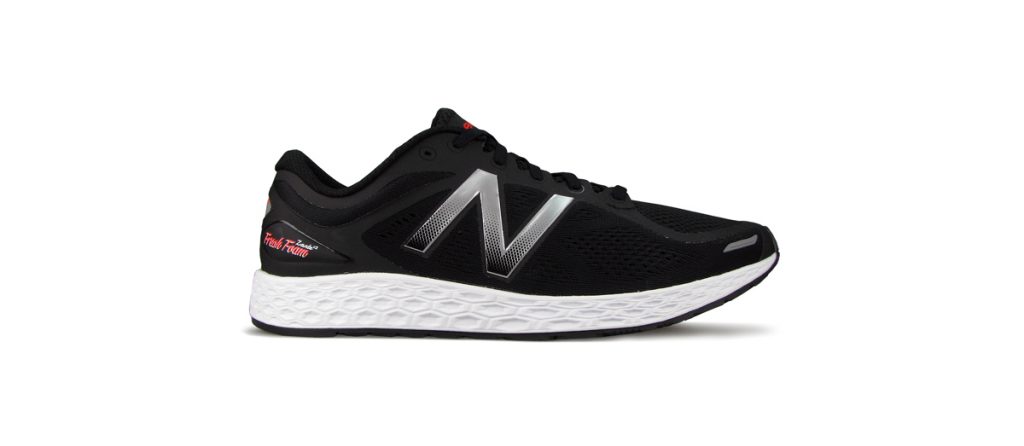 new balance zante v2 black