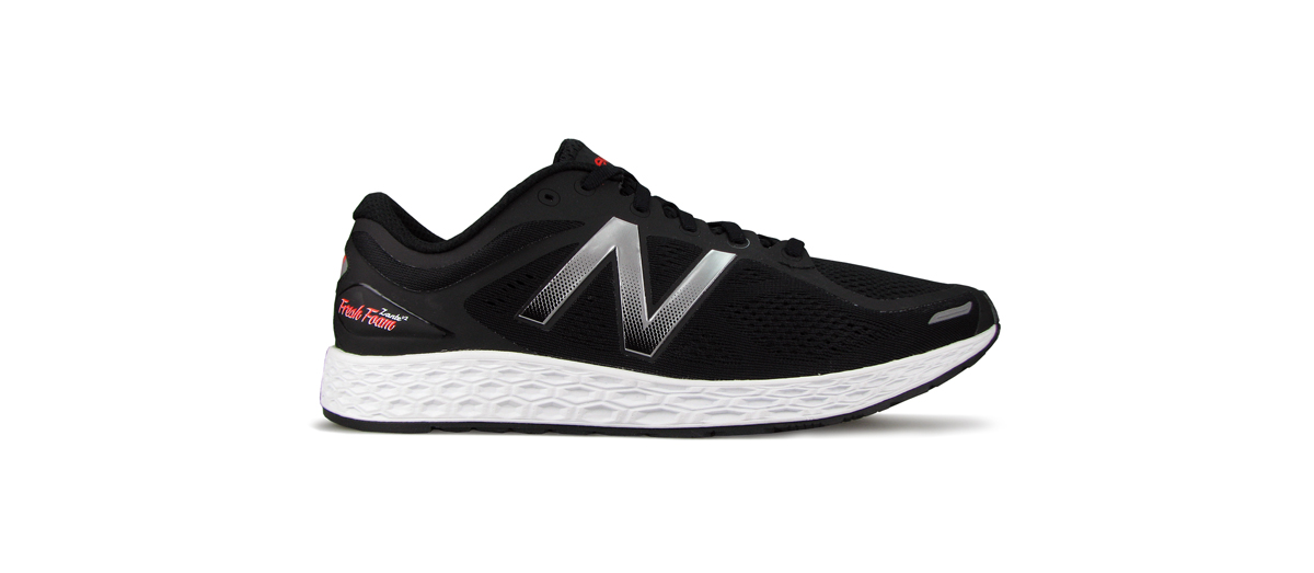 New Balance Fresh Foam Zante Review