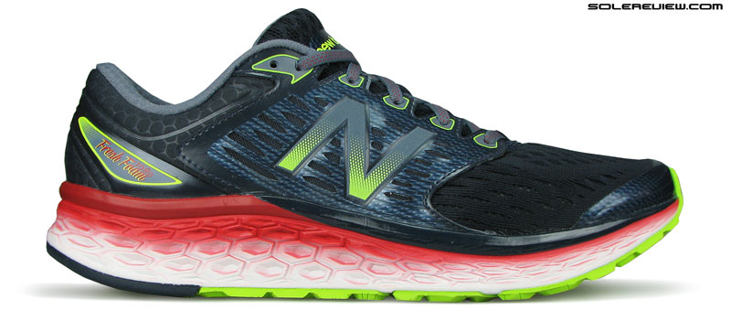 New Balance 1080 V6 Review – Solereview
