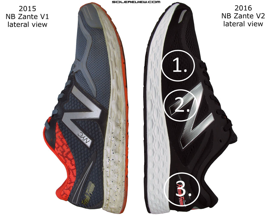 new balance zante 2e