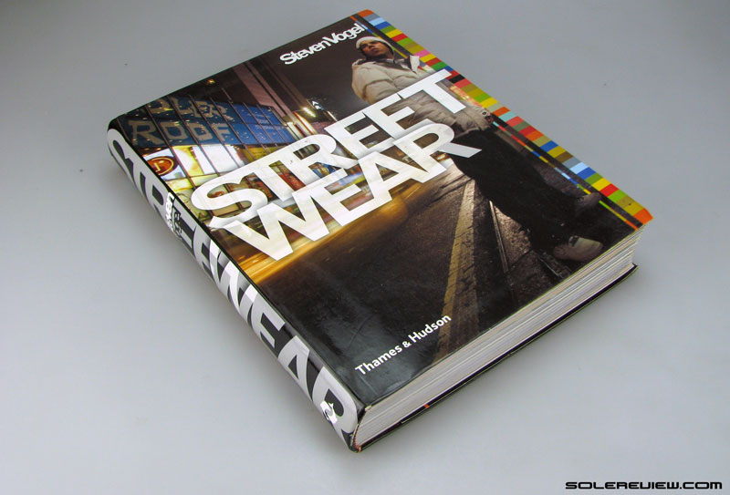 Street_wear_Steven_Vogel_book