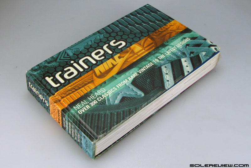 Trainers_neal_heard_book