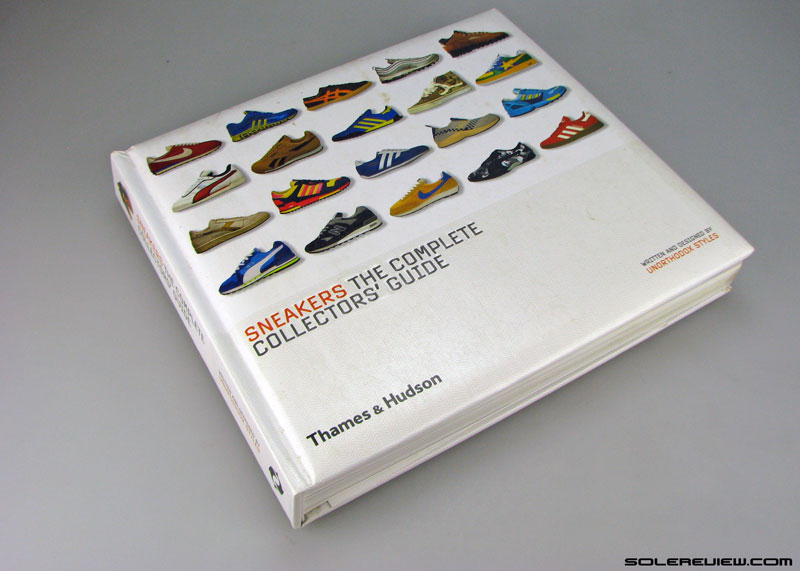 sneakers_collectors_guide_book