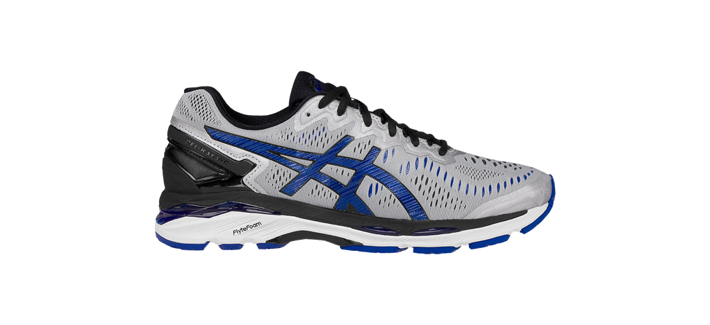 asics gel kayano 23 review women's