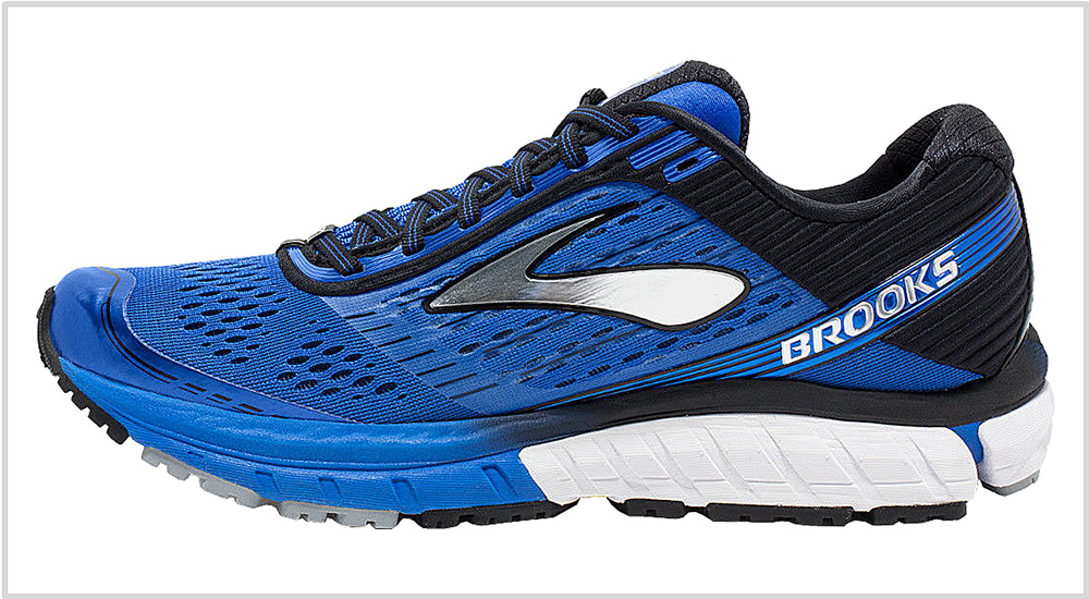 brooks ghost 9 mens