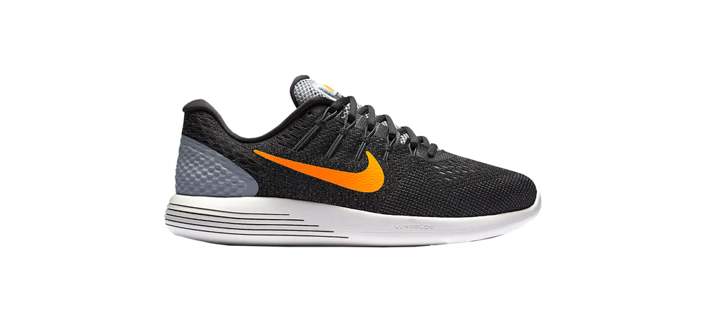 nike lunarlon 8