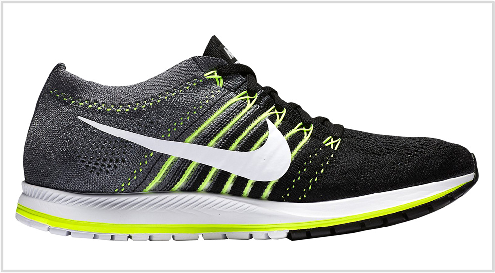 nike zoom flyknit streak amazon