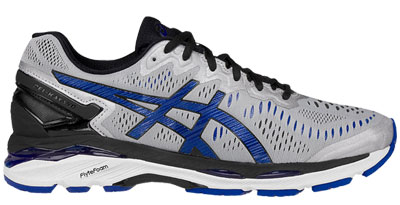 asics gel kayano 23 mens uk